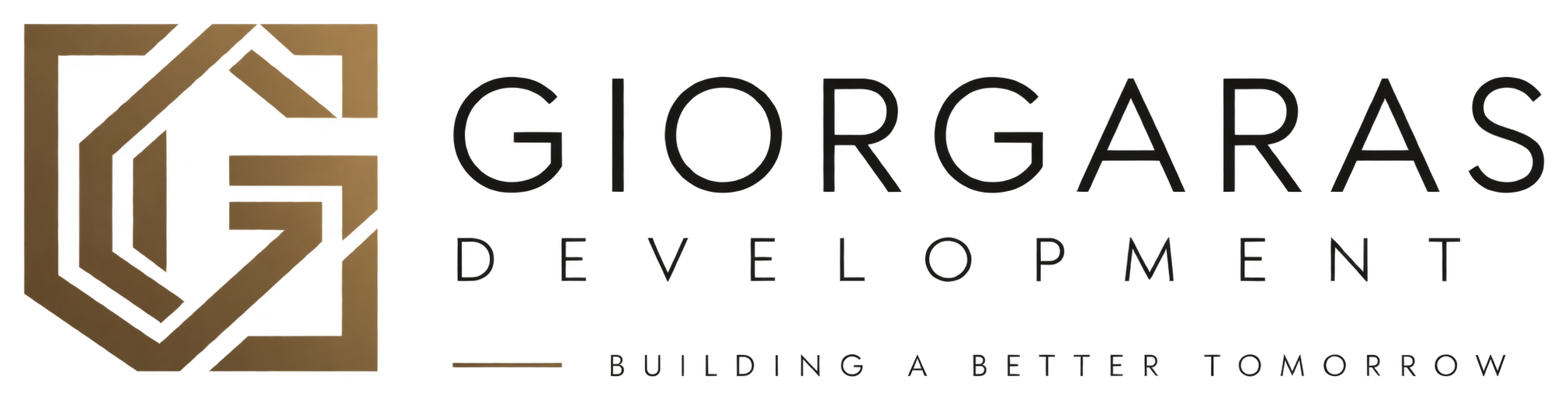 Giorgaras Development