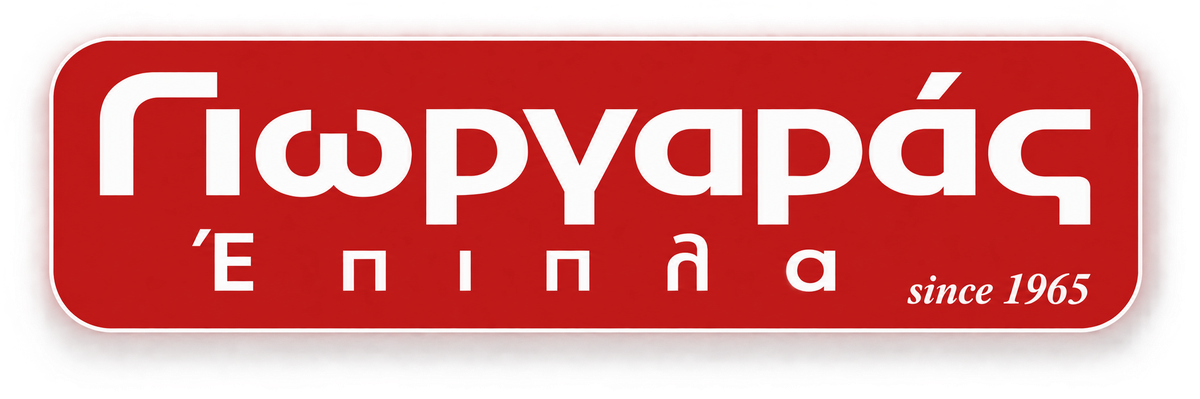 Γιωργαράς Έπιπλα