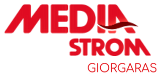 Media Strom στο Giorgaras Furniture