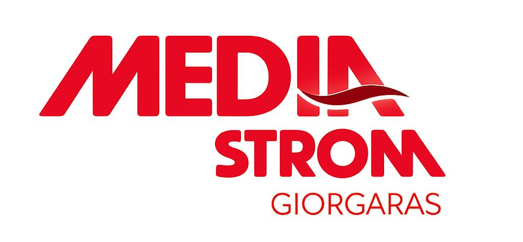 MEDIA STROM