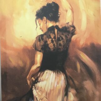 Πίνακας Ζωγραφικής σε Καμβά