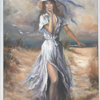 Πίνακας Ζωγραφικής σε Καμβά