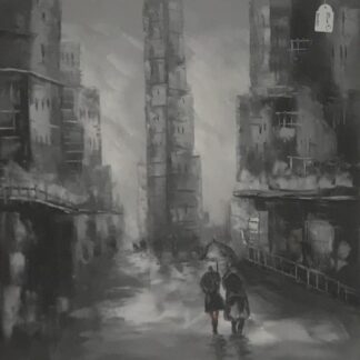 Πίνακας Ζωγραφικής σε Καμβά