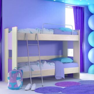 Κουκέτα Eco Αμοργός 3