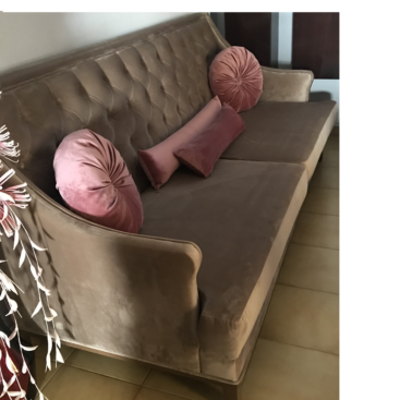 Σαλόνι 3θέσιο-2θέσιο 01 Βελούδο