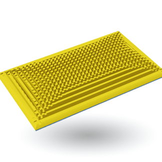 Μαξιλάρι Massage  Support High Tech