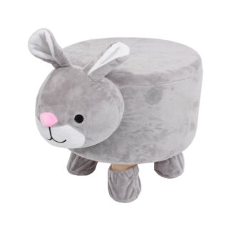 Παιδικό σκαμπό ζωάκια