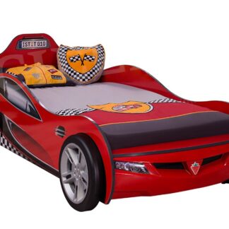 ΠΑΙΔΙΚΟ ΚΡΕΒΑΤΙ ΑΥΤΟΚΙΝΗΤΟ GT-1304