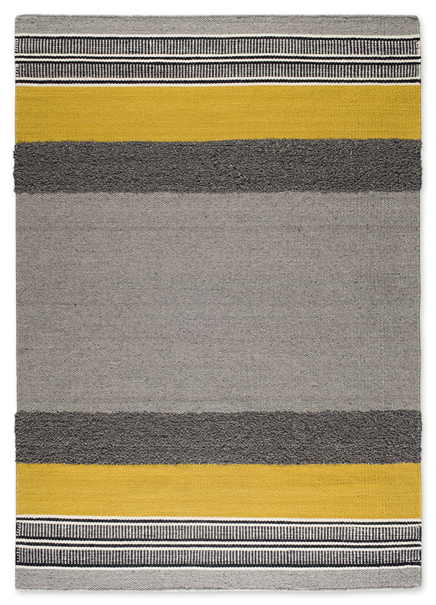 CANNIA GREY/YELLOW