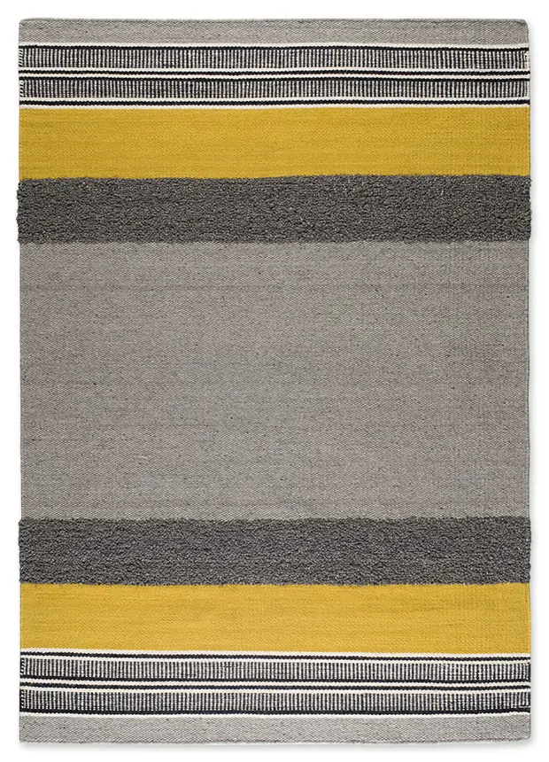 CANNIA GREY/YELLOW