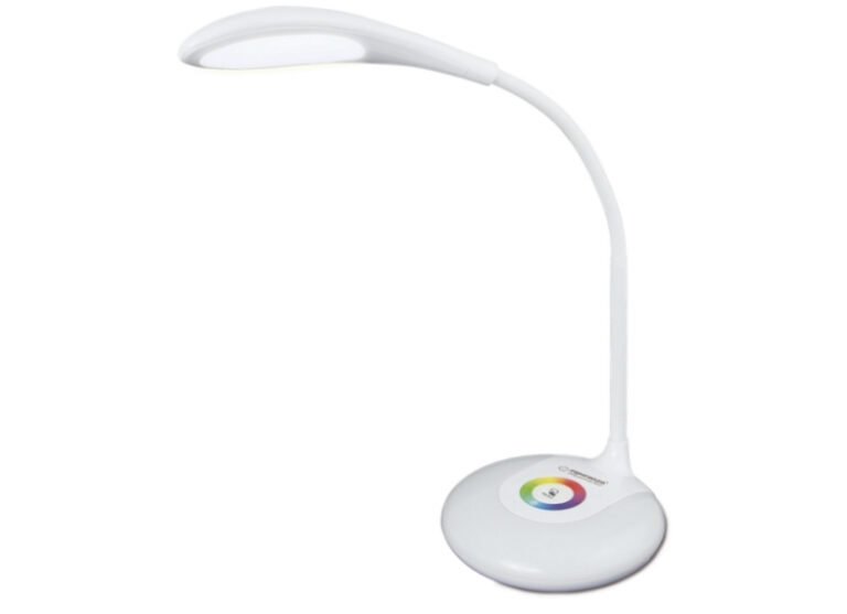 Φωτιστικό γραφείου Led RGB O1