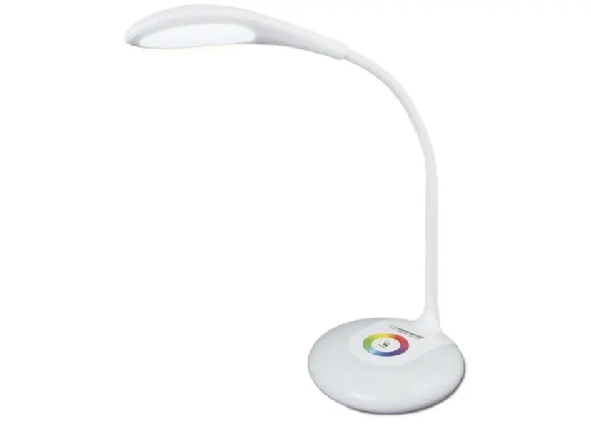 Φωτιστικό γραφείου Led RGB O1