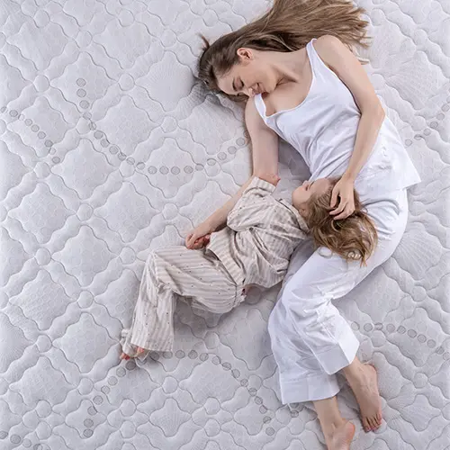 Στρώμα Care 180 x 200 Media Strom