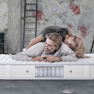 Στρώμα 160x200 Bold   by Media Strom