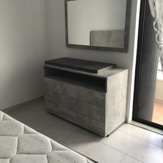 Συρταριέρα μάρμαρο