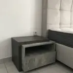 Κομοδίνο μάρμαρο