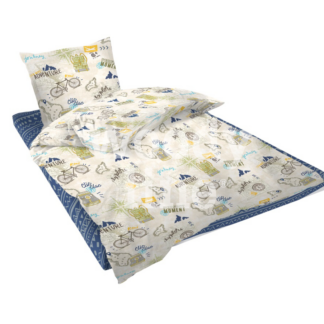 ΣΕΝΤΟΝΙ ADVENTURE