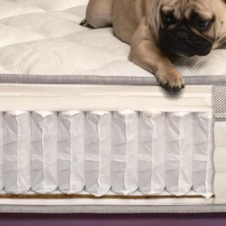 Στρώμα DISCOVER PREMIUM 160x200