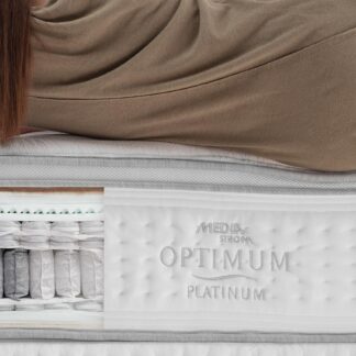 Στρώμα  PLATINUM 160x200 Media Strom