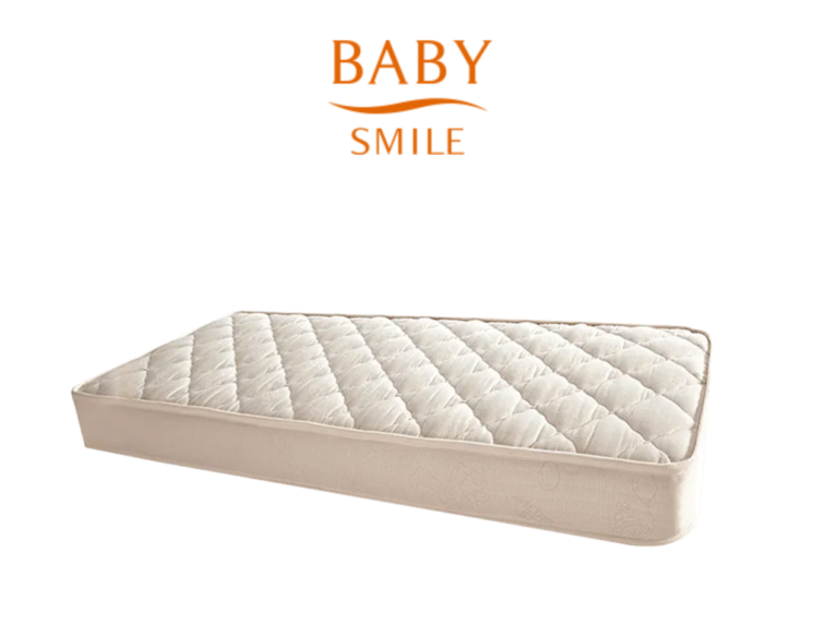 Στρώμα ΒΑΒΥ SMILE 74×114 Media Strom