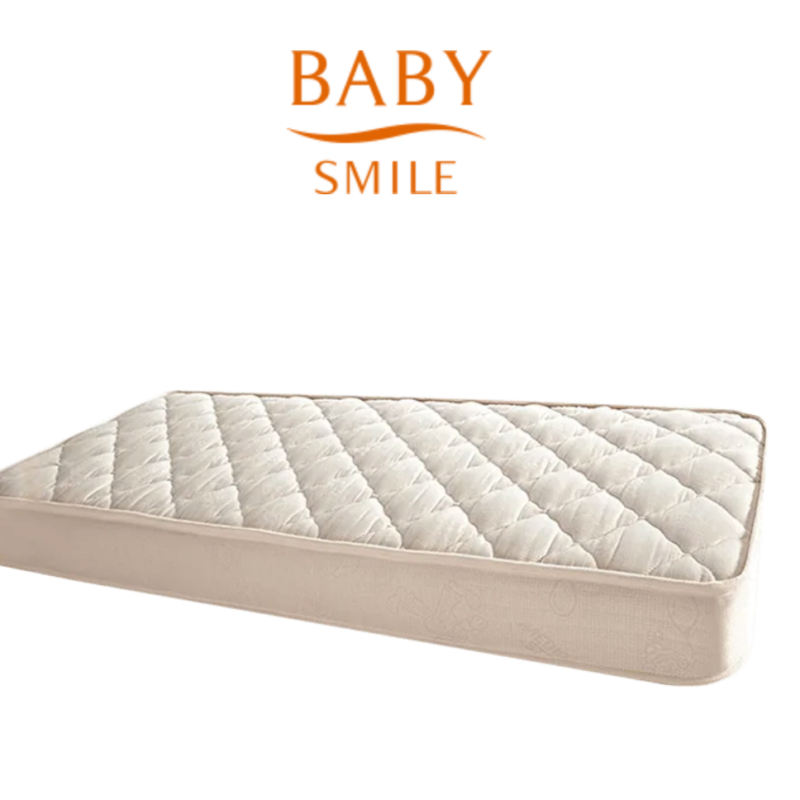 Στρώμα BABY SMILE Media Strom — Μέτριο, ετοιμοπαράδοτο