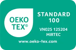 OEKO-TEX STANDARD 100