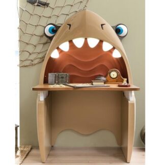 Παιδικό γραφείο καρχαρίας KS-1103