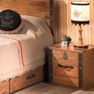 Παιδικό κομοδίνο KS-1601