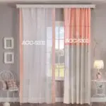 Βρεφική κουρτίνα ACC-5302