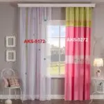 Παιδική Κουρτίνα ACC-5272