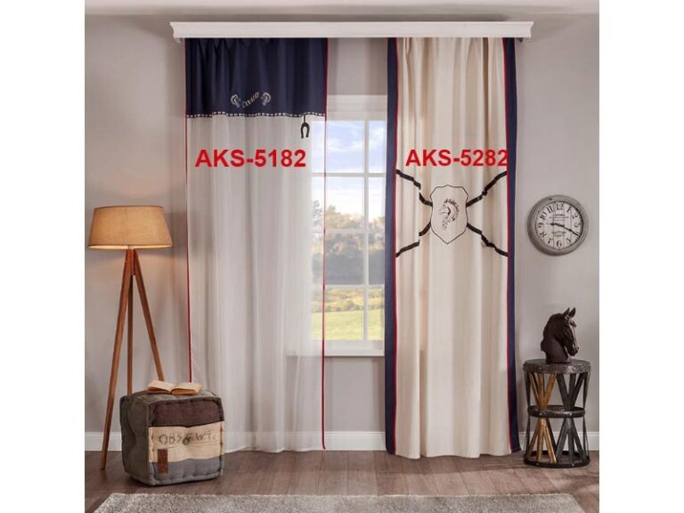 Παιδική Κουρτίνα ACC-5182