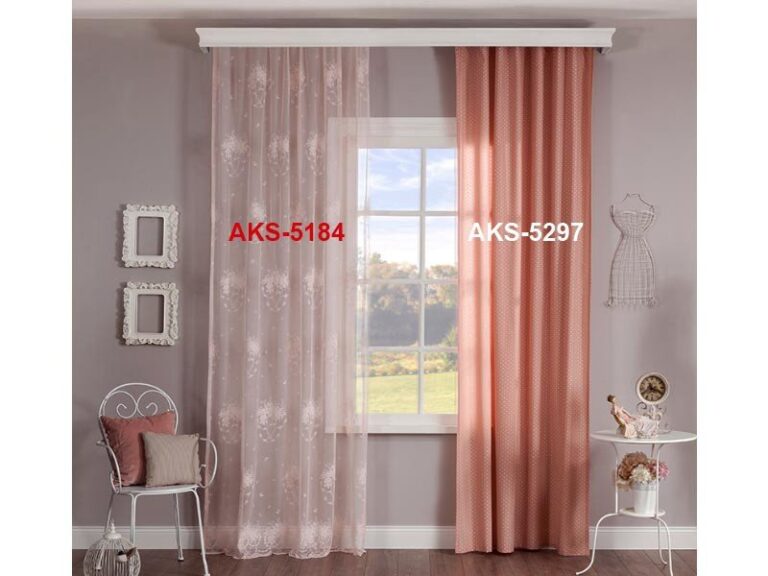 Παιδική κουρτίνα ACC-5297