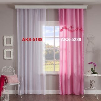 Παιδική κουρτίνα ACC-5188