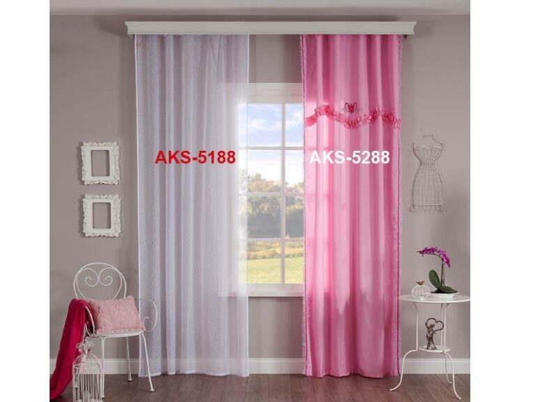 Παιδική κουρτίνα ACC-5188