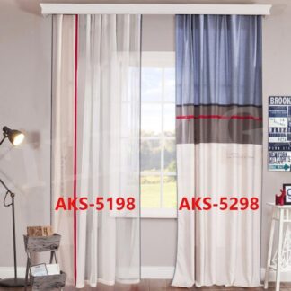 Παιδική κουρτίνα ACC-5198