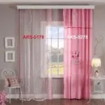 Παιδική κουρτίνα ACC-5178