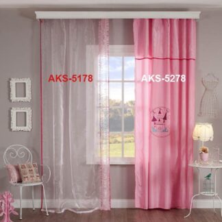 Παιδική κουρτίνα ACC-5178