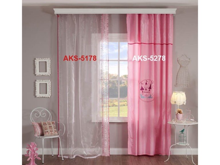 Παιδική κουρτίνα ACC-5178