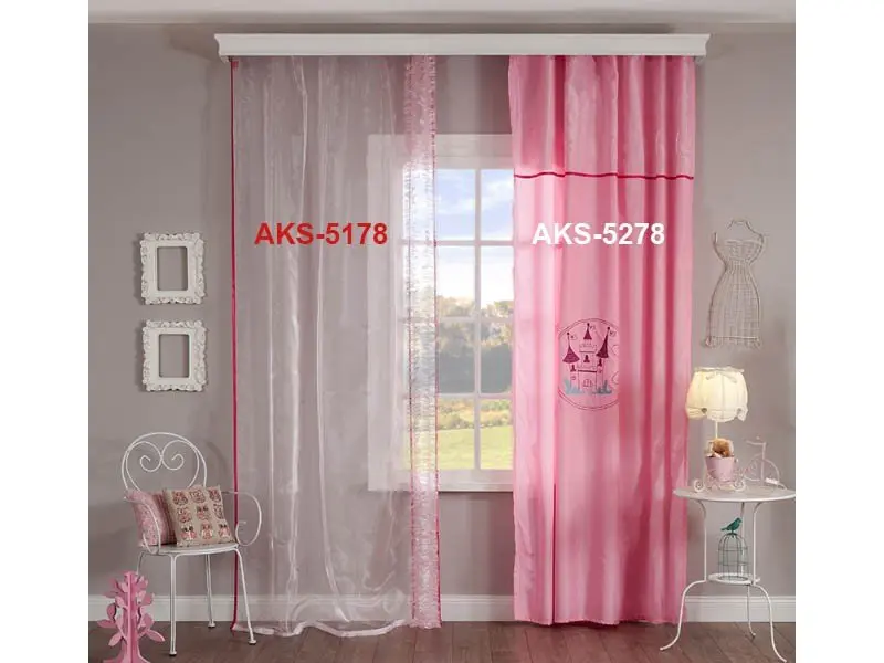 Παιδική κουρτίνα ACC-5178