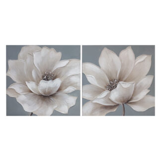 ΠΙΝΑΚΑΣ ΣΕ ΚΑΜΒΑ"W BLUE" 1/2 50*2.5*50