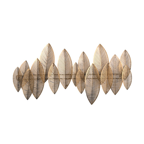 metalliko-diakosmitiko-toichoy-gold-leafs