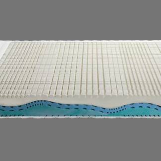 Στρώμα  Flexy PURE 160x200 Media Strom