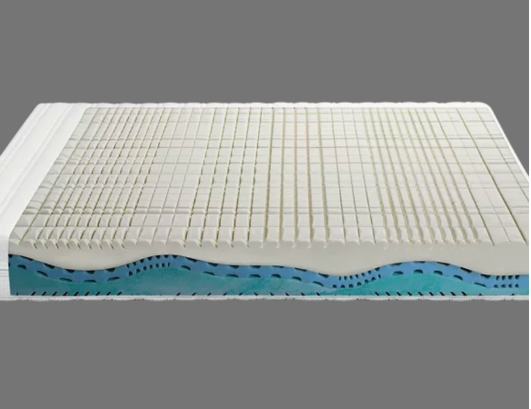 Στρώμα  Flexy PURE 160x200 Media Strom