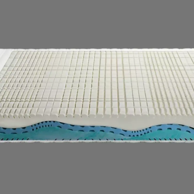 Στρώμα FLEXY PURE Media Strom — Μαλακό προς μέτριο, ύψος 22 cm