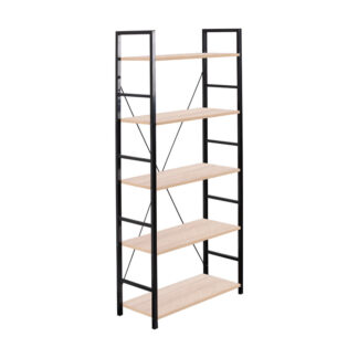 ΜΕΤΑΛΛΙΚΗ ΡΑΦΙΕΡΑ  ΜΕΛ.60*30*150