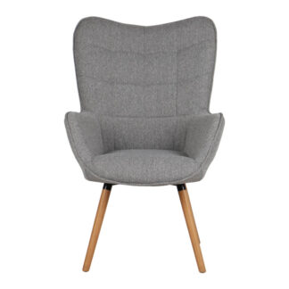 ΠΟΛΥΘΡΟΝΑ ΓΚΡΙ ΥΦΑΣΜΑ NEW