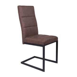 Καρέκλα Special Καφέ