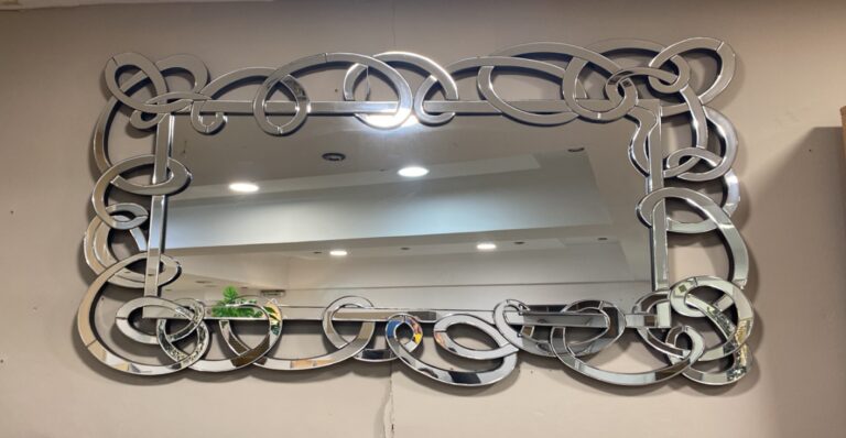 Καθρέφτης 150×80  gk4