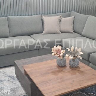 Γωνία πολυμορφική με σκαμπώ 300x245