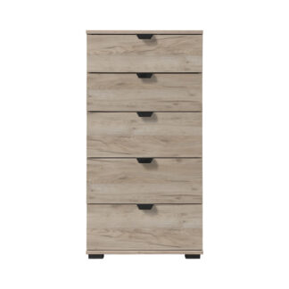 ΣΥΡΤΑΡΙΕΡΑ 5F 45 GREY OAK 45*40*95
